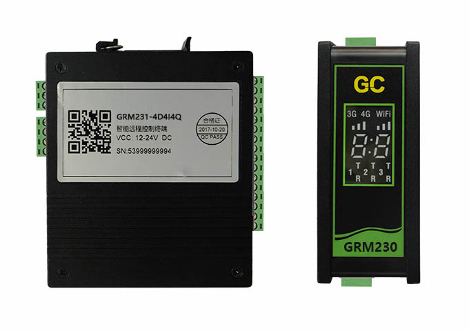 GRM200升级版GRM230系列